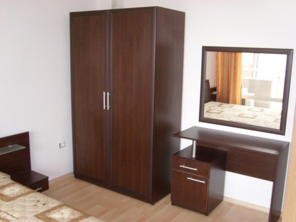 Stella Polaris Apartcomplex 써니비치 외부 사진