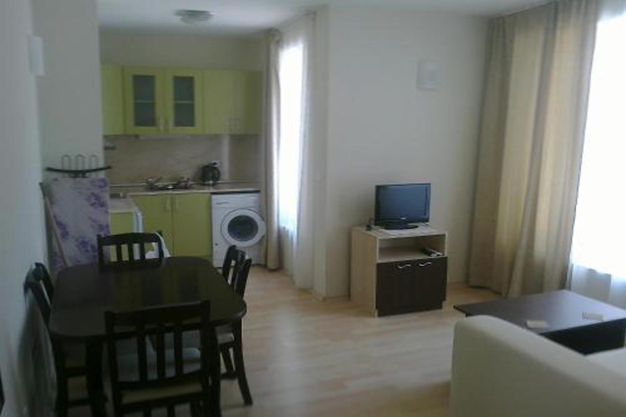 Stella Polaris Apartcomplex 써니비치 외부 사진