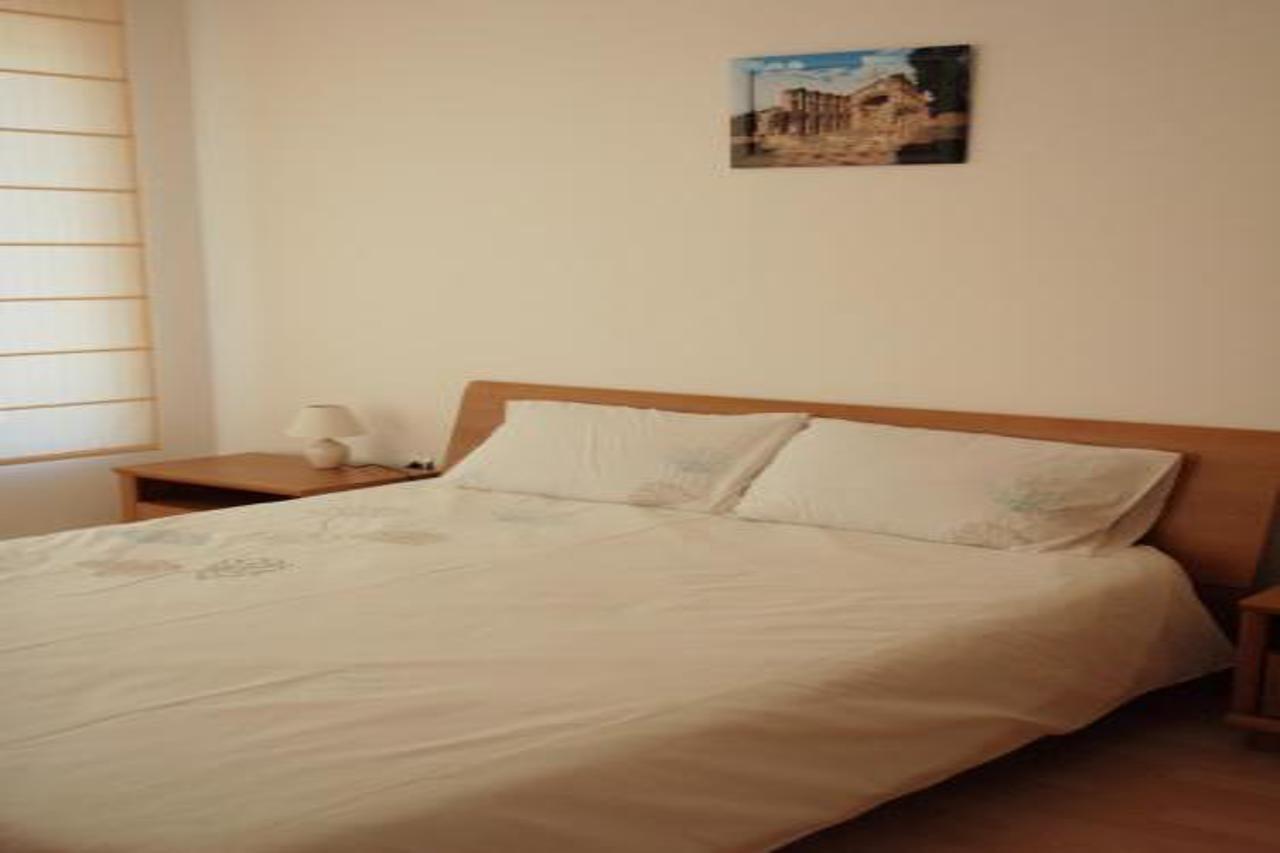 Stella Polaris Apartcomplex 써니비치 외부 사진