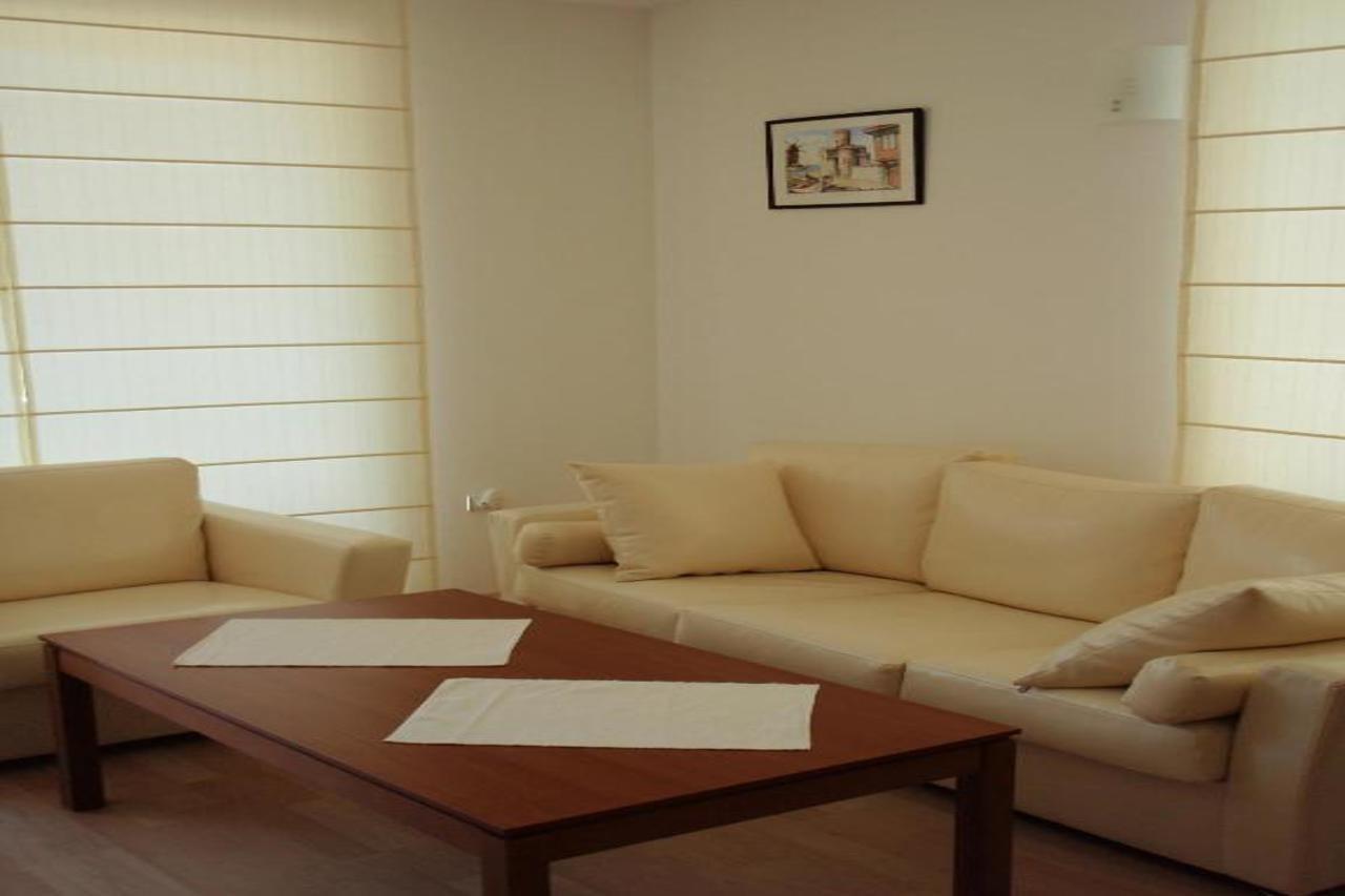 Stella Polaris Apartcomplex 써니비치 외부 사진
