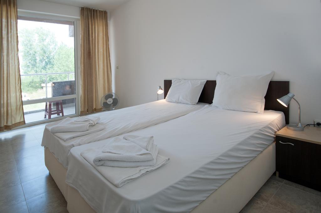 Stella Polaris Apartcomplex 써니비치 객실 사진
