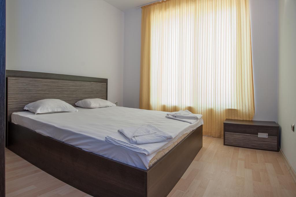 Stella Polaris Apartcomplex 써니비치 객실 사진