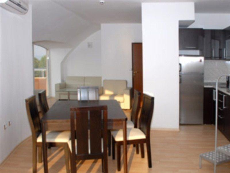 Stella Polaris Apartcomplex 써니비치 외부 사진