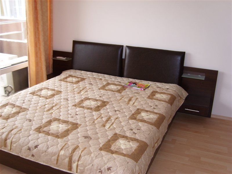 Stella Polaris Apartcomplex 써니비치 외부 사진